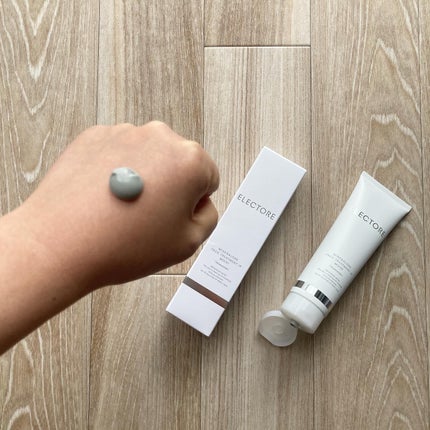 ミネラルオーレ フェイストリートメント IP モイスト/エレクトーレ/洗い流すパック・マスクを使ったクチコミ(2枚目)