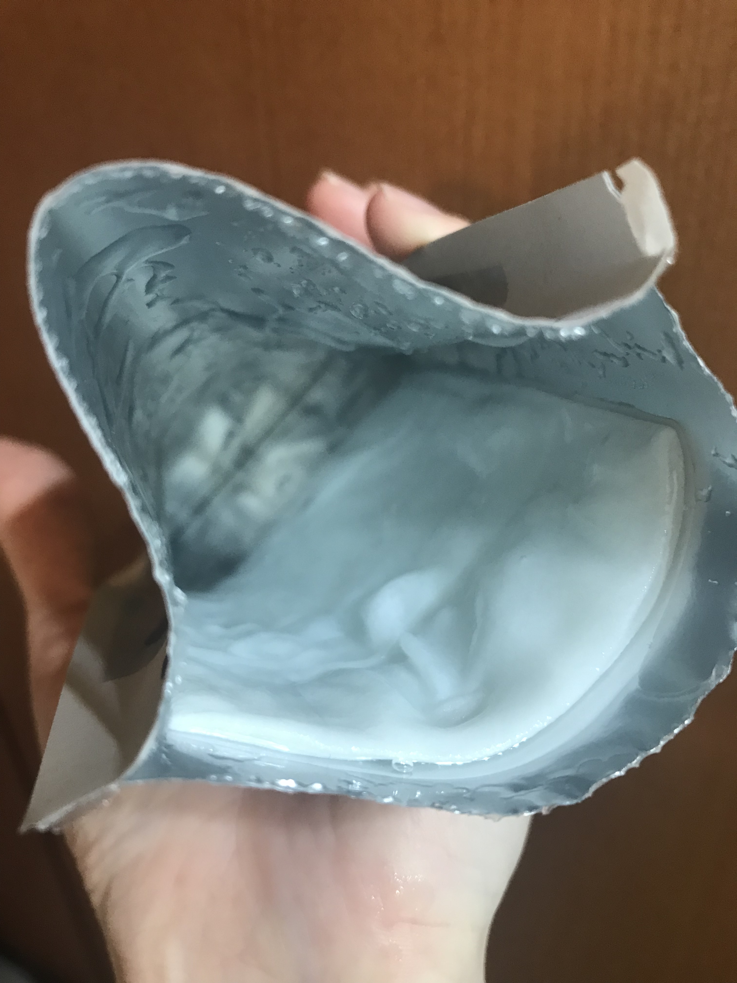 トリデン ダイブインマスクパック/Torriden/シートマスク・パックを使ったクチコミ（3枚目）