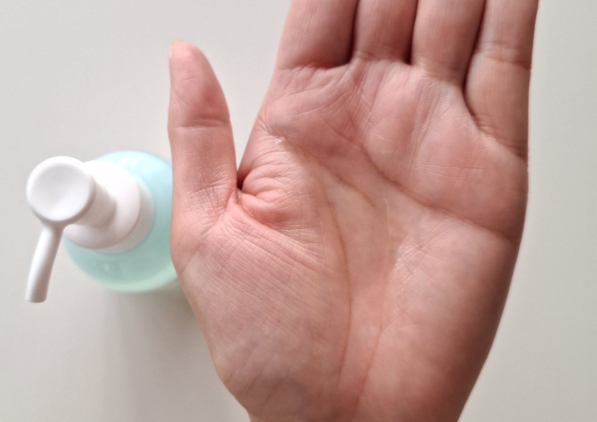 毛穴撫子 お米のクレンジングオイル/毛穴撫子/オイルクレンジングを使ったクチコミ（2枚目）