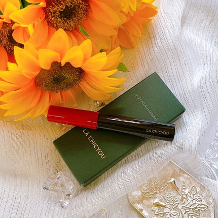 La chicyou No2. EYELASH SERUM/La chicyou/まつげ美容液を使ったクチコミ(5枚目)