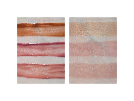 べべティント/AMUSE/リップティントを使ったクチコミ(2枚目)