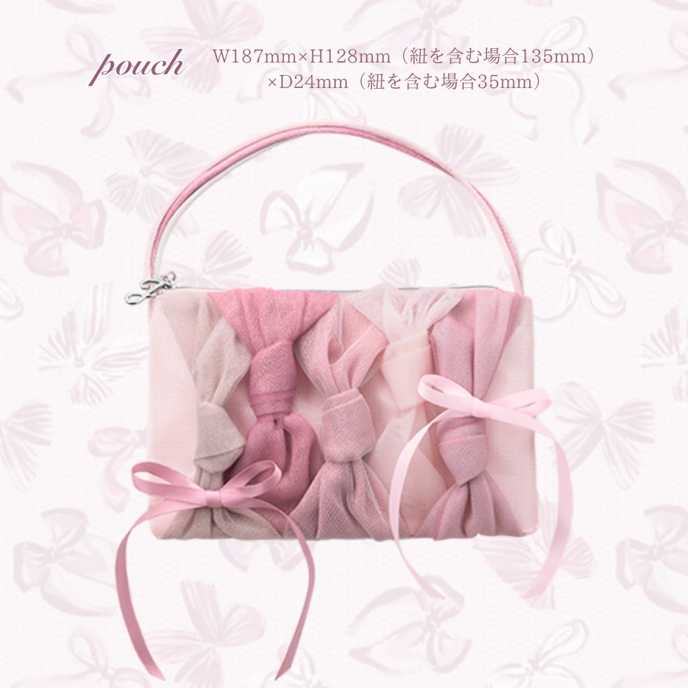 ジルスチュアート リボンファッションショー コレクション/JILL STUART/メイクアップキットを使ったクチコミ(6枚目)