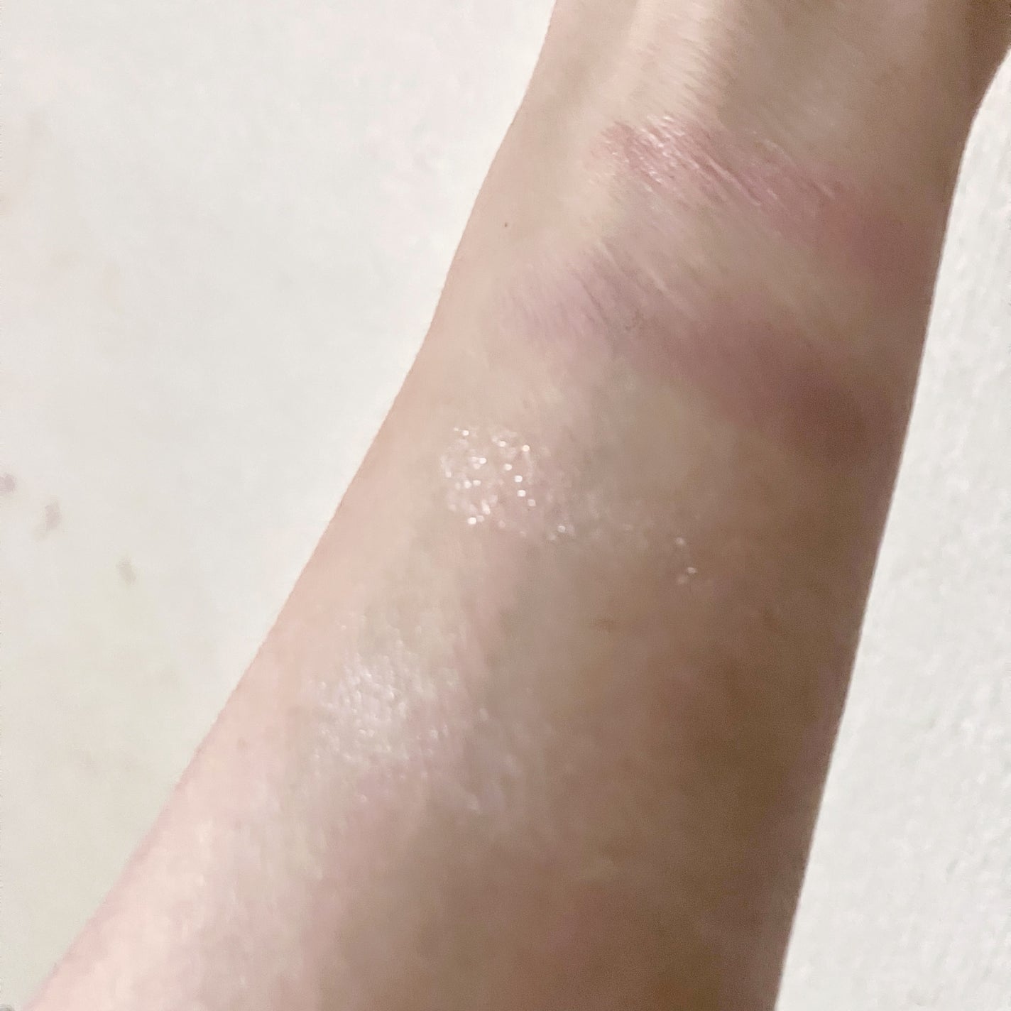 THE アイパレR/b idol/アイシャドウパレットを使ったクチコミ(4枚目)