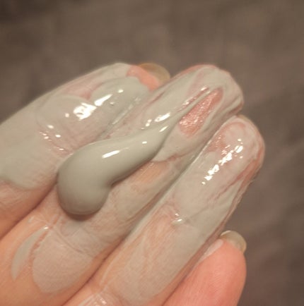 ミネラルオーレ フェイストリートメント IP モイスト/エレクトーレ/洗い流すパック・マスクを使ったクチコミ(4枚目)