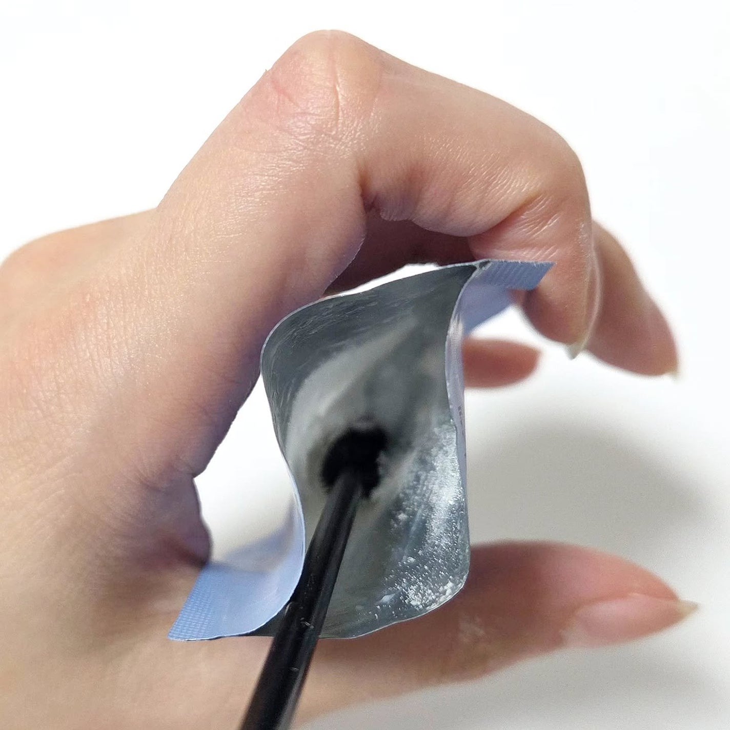 イージーブロウトーンチェンジャー/COSNORI/その他アイブロウを使ったクチコミ(2枚目)