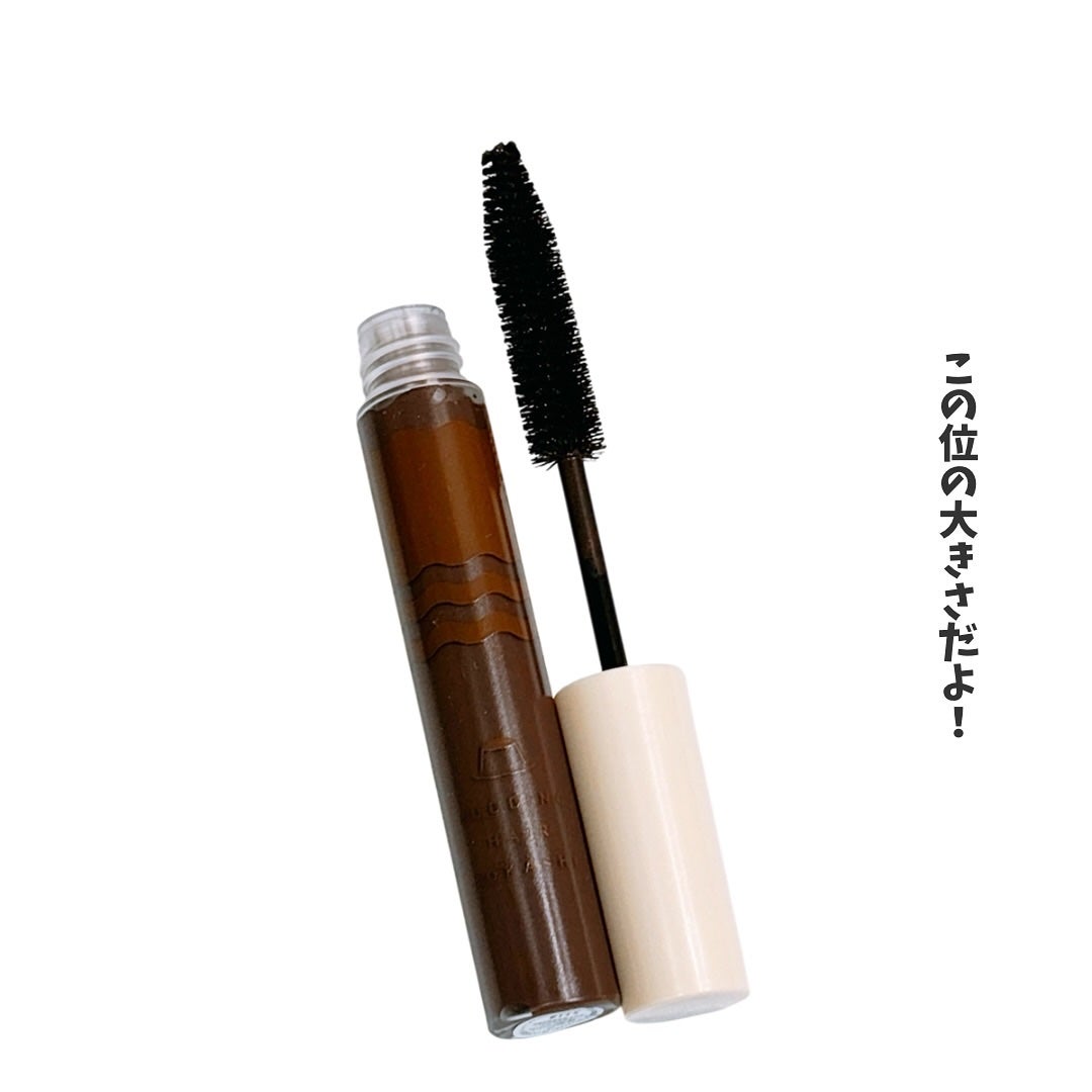 プリン髪ぼかしヘアマスカラ/SHOBIDO/ヘアケアグッズを使ったクチコミ(2枚目)