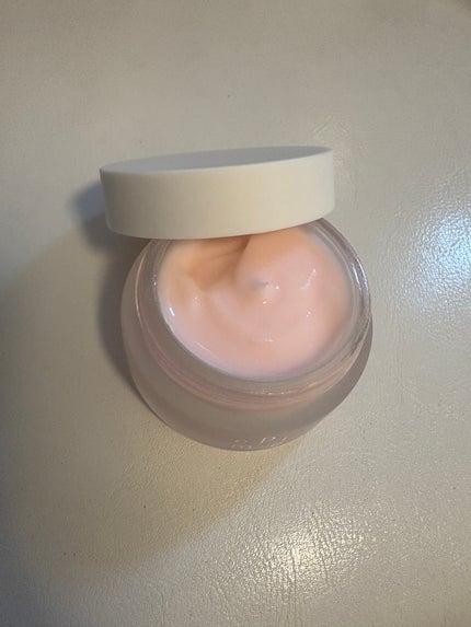 epime prepare cream #03/FABIUS/フェイスクリームを使ったクチコミ(1枚目)