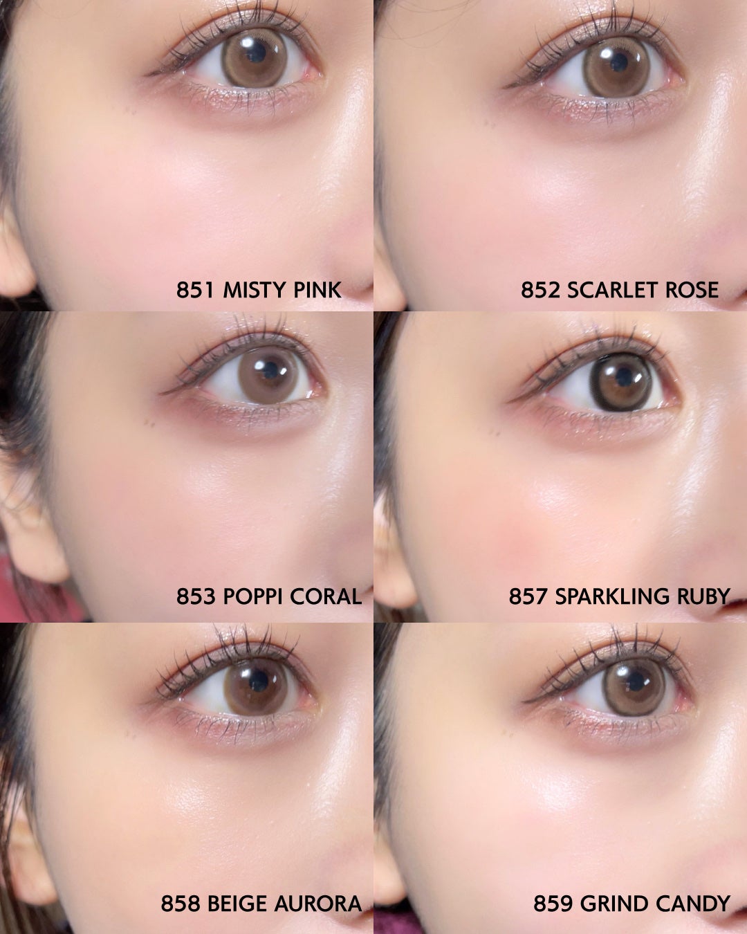 ameli touch balm/Ameli/ジェル・クリームチークを使ったクチコミ(5枚目)