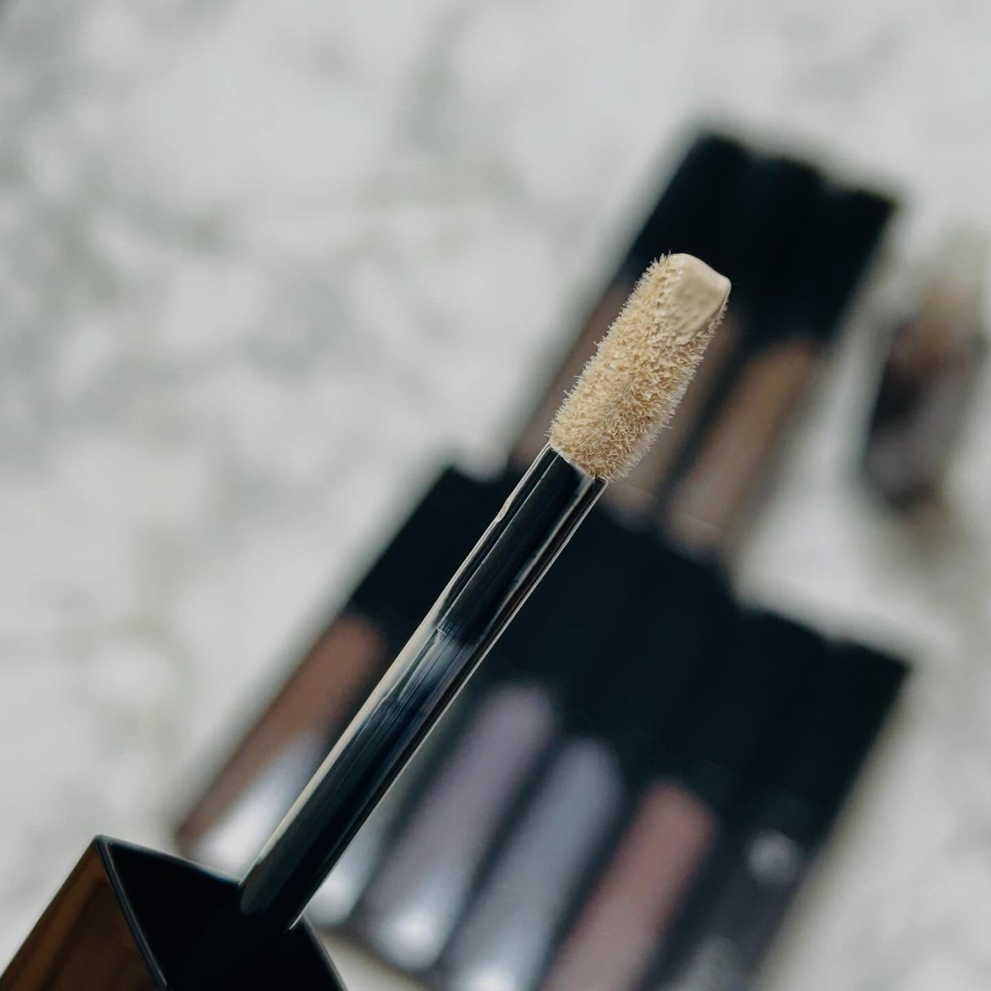 ケイト ジュレリープコンシーラー クリア/KATE/リキッドコンシーラーを使ったクチコミ（3枚目）