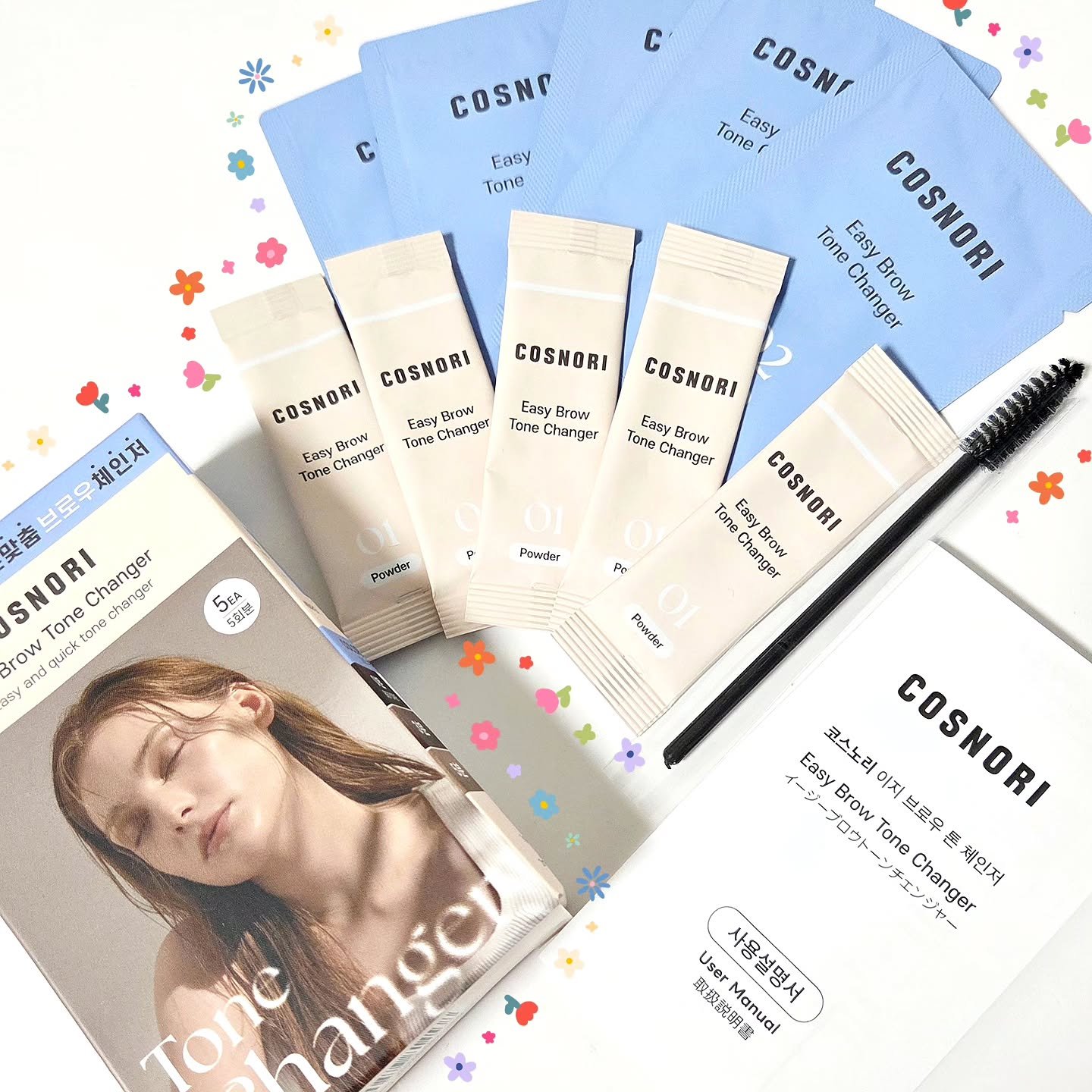 🩵イージーブロウトーンチェンジャー
　
　
♡┈┈┈┈┈┈┈┈┈┈┈┈┈┈┈
　❏ 𝙲𝙾𝚂𝙽𝙾𝚁𝙸
　➼ 𝙴𝚊𝚜𝚢 𝙱𝚛𝚘𝚠 𝚃𝚘𝚗𝚎 𝙲𝚑𝚊𝚗𝚐𝚎𝚛
　┈┈┈┈┈┈┈┈┈┈┈┈┈┈┈♡