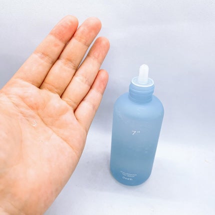 HCセラム/O'earth/美容液を使ったクチコミ(4枚目)