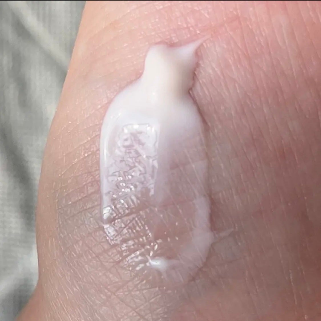 水分力スキンケア下地/乾燥さん/化粧下地を使ったクチコミ(3枚目)