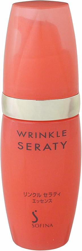 SOFINA リンクルセラティ エッセンス