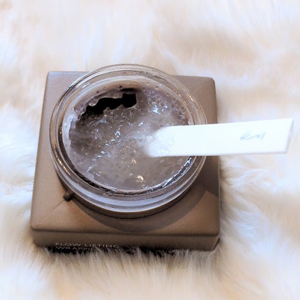 フローリフティングラッピングクリーム/koy/フェイスクリームを使ったクチコミ(5枚目)