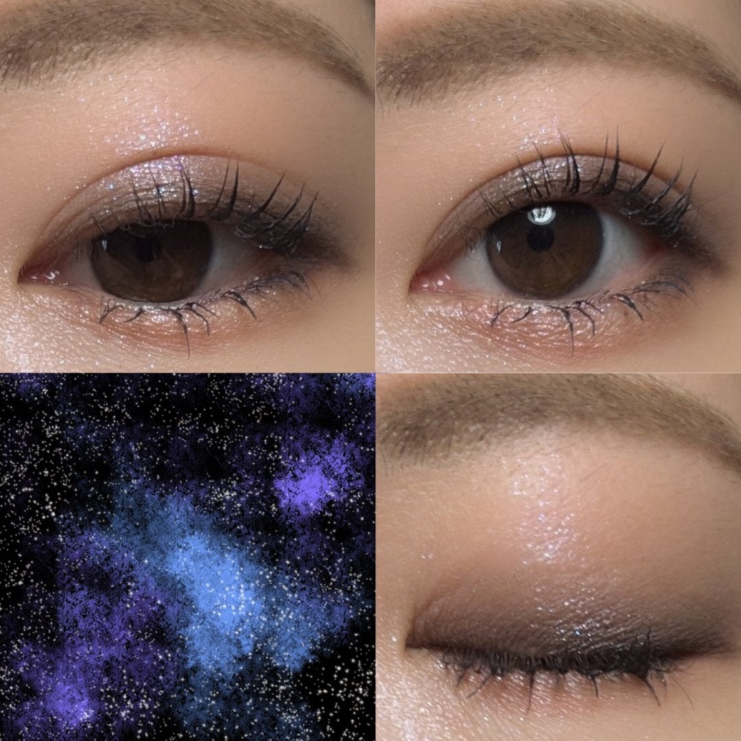 オンブルクルールクアドリ/クレ・ド・ポー ボーテ/アイシャドウパレットを使ったクチコミ(1枚目)