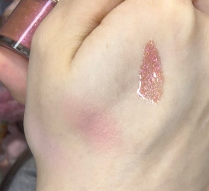 チーク ポップ/CLINIQUE/パウダーチークを使ったクチコミ(3枚目)