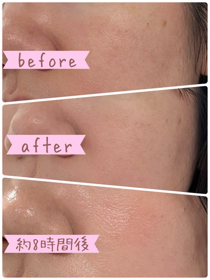 プラダ メッシュ クッション/PRADA BEAUTY/クッションファンデーションを使ったクチコミ(3枚目)