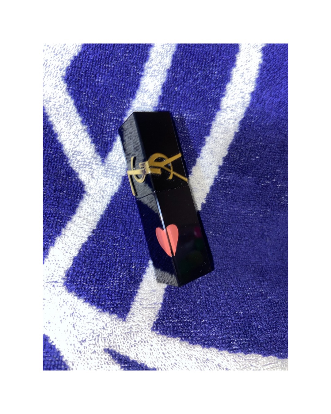 YSL ザ インクス ヴィニルクリーム/YVES SAINT LAURENT BEAUTE/口紅を使ったクチコミ（1枚目）