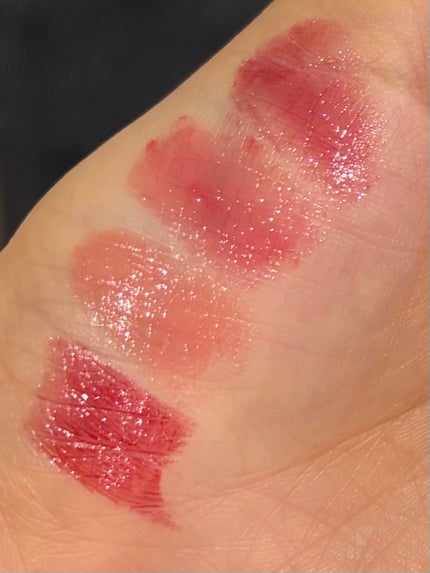 muu_cosme on LIPS ãðèšé²çšðã©ã¡ãªããã®è²å³æ¯èŒðäžãããªãã©ãã°ããŠãªãããã£..ãïŒ1æç®ïŒ