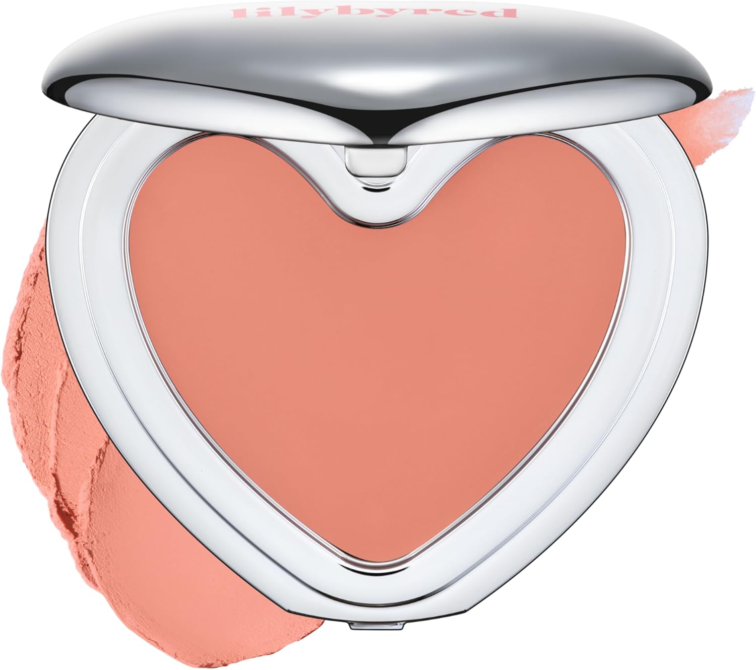 ラヴ ビーム チーク ムース 03 ポメロムース(POMELO MOUSSE)