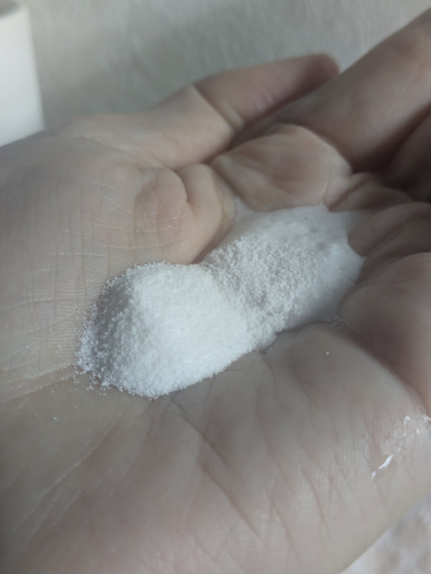 ã¯ãªãŒããŒã¡ã«ãããŠããŒ/melt/åžè²©ã·ã£ã³ããŒã䜿ã£ãã¯ãã³ãïŒ6æç®ïŒ