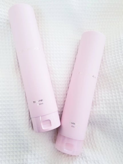 ザ・リッチ ハイモイスト&リペア シャンプー/トリートメント シャンプー(250mL)/SILK THE RICH/市販シャンプーの画像