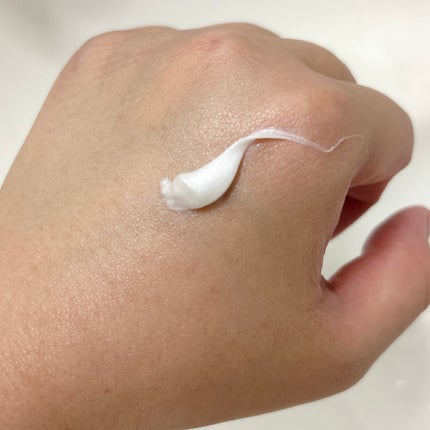 メイクも落とせる洗顔料a/SENKA(専科)/洗顔フォームを使ったクチコミ(3枚目)