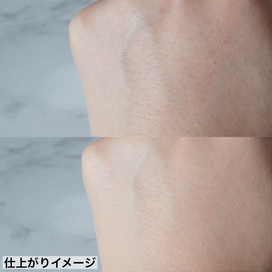 キスミー フェルム クッションワンダーラストSP/キスミー フェルム/クッションファンデーションを使ったクチコミ(2枚目)