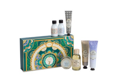 SABON アドベントカレンダー 7DAYS 2025