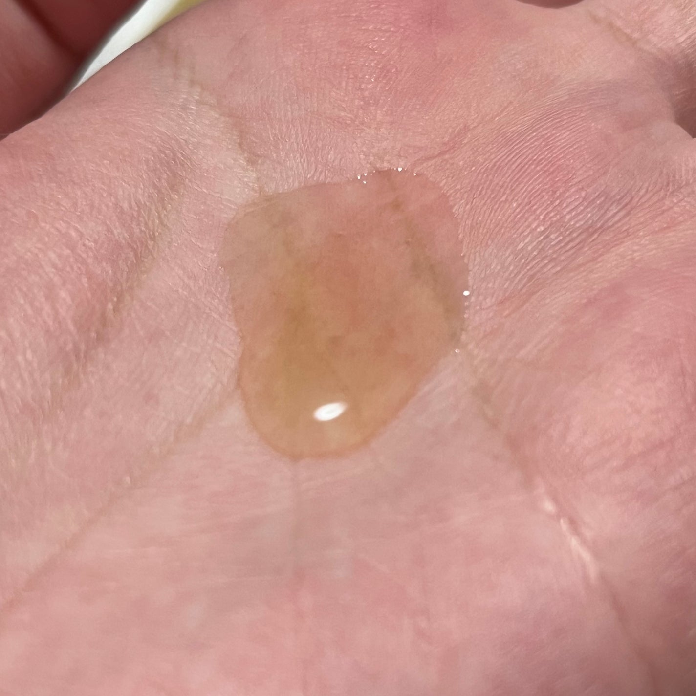 ナチュラルローション/CEZANNE/化粧水を使ったクチコミ(3枚目)