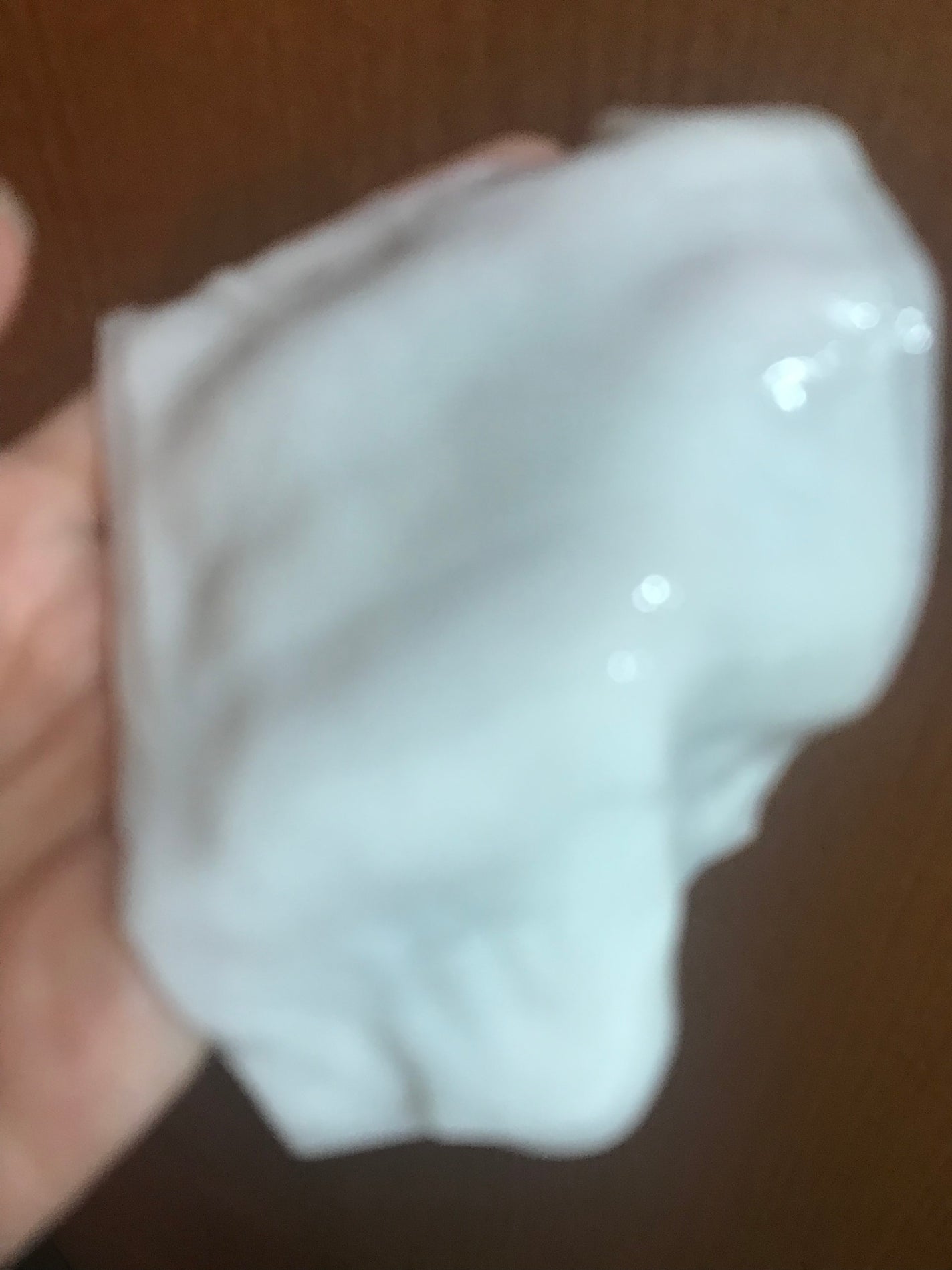 トリデン ダイブインマスクパック/Torriden/シートマスク・パックを使ったクチコミ(4枚目)