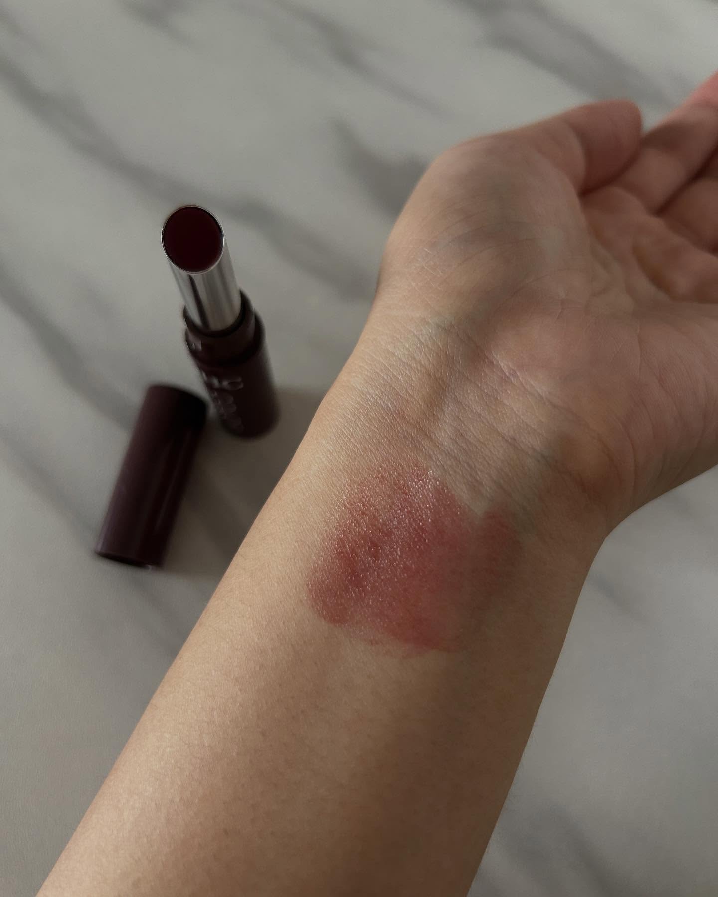 DHC リップクリーム/DHC/リップクリームを使ったクチコミ（3枚目）