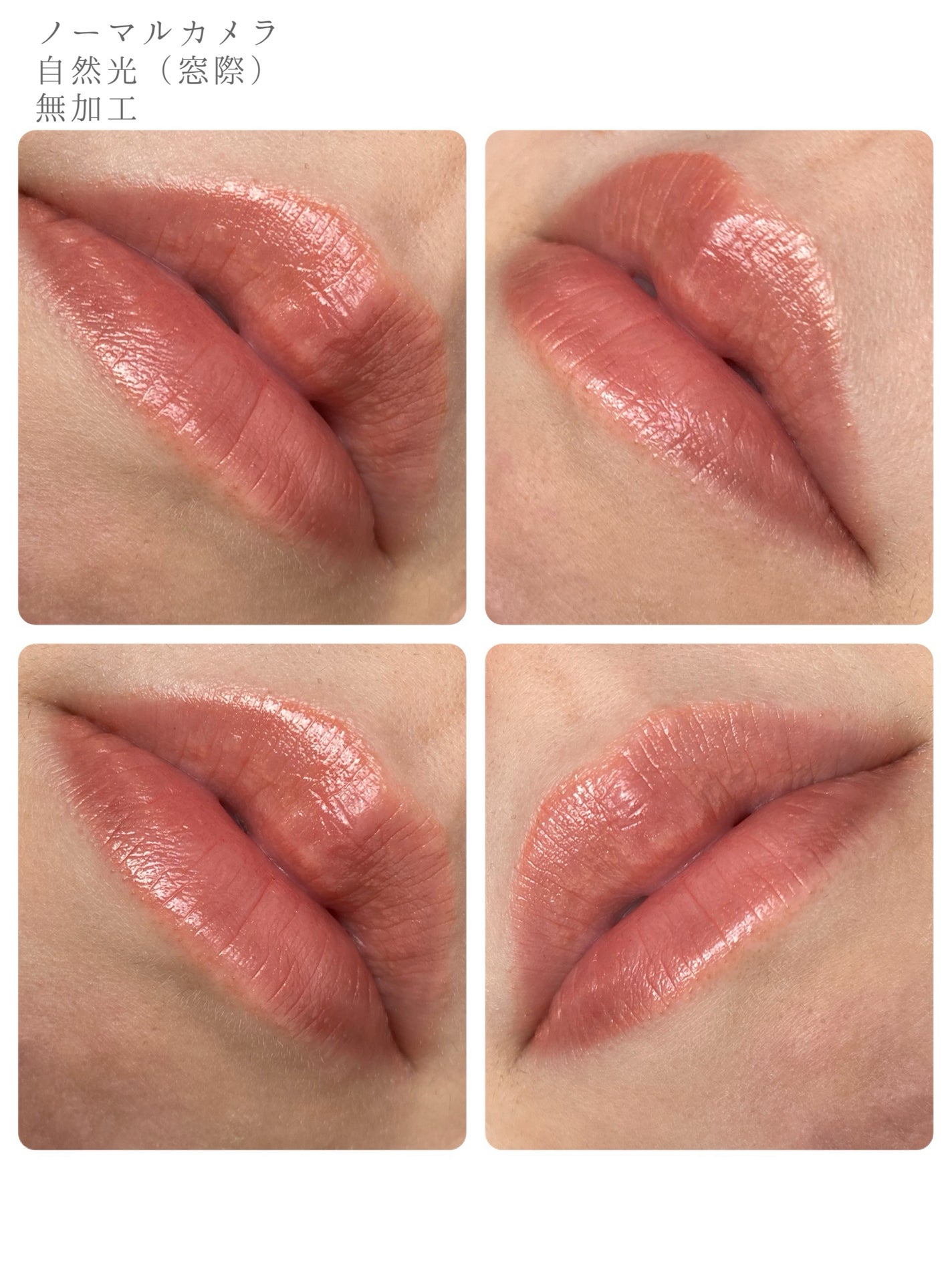 ケイト リップモンスター/KATE/口紅を使ったクチコミ(4枚目)