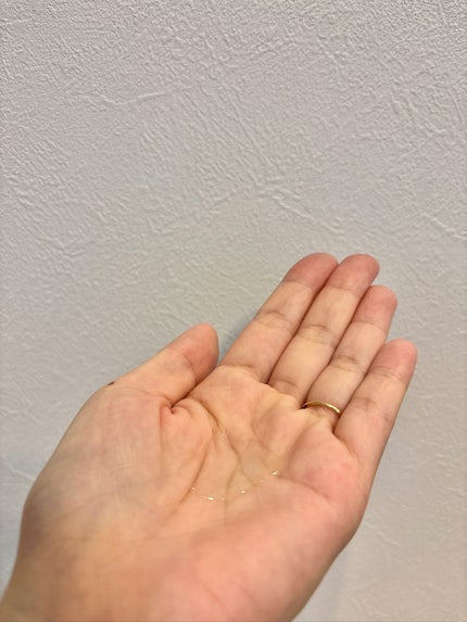 超低分子ヒアルロン酸トナー/Isntree/化粧水を使ったクチコミ(4枚目)