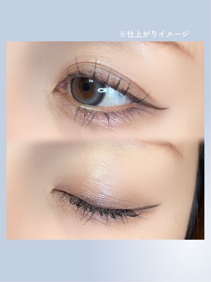 2025 ホリデーコフレ/エトヴォス/メイクアップキットを使ったクチコミ(6枚目)