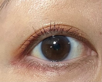 ディオールショウ サンク クルール/Dior/アイシャドウを使ったクチコミ(7枚目)