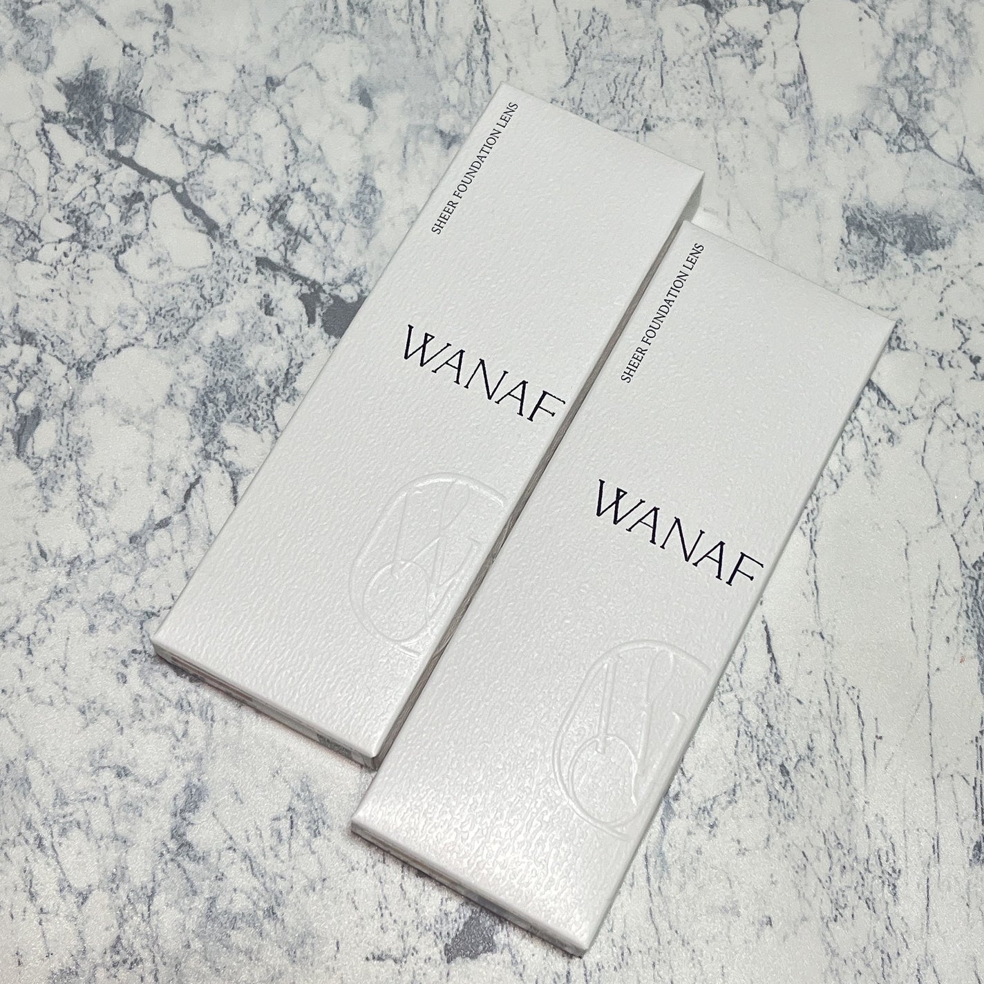 WANAF 1day/WANAF/ワンデー(1DAY)カラコンを使ったクチコミ(5枚目)