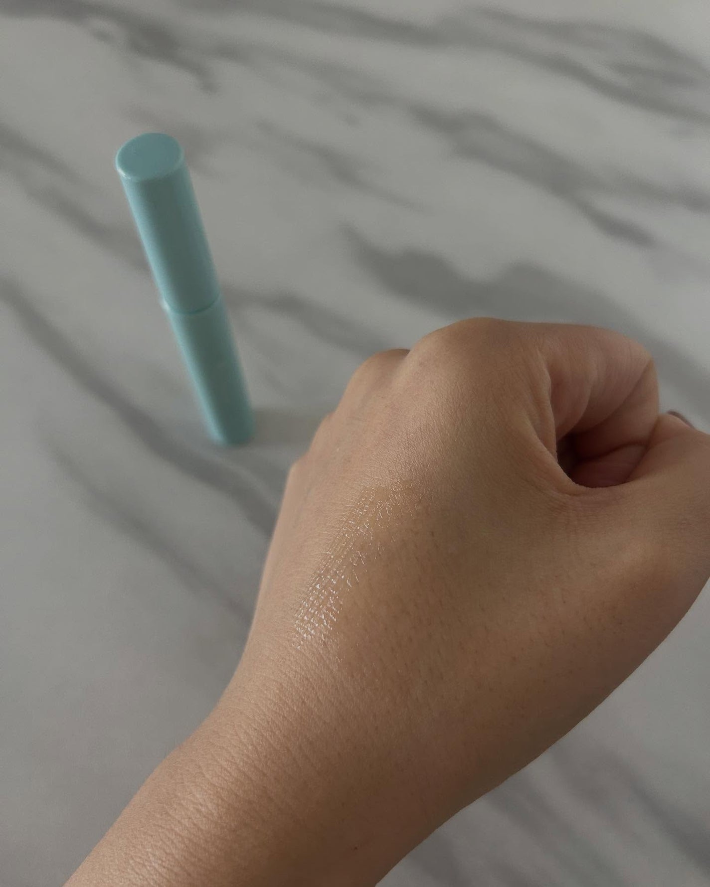 アイラッシュセラム/Bio Lucia(ビオルチア)/まつげ美容液を使ったクチコミ(5枚目)