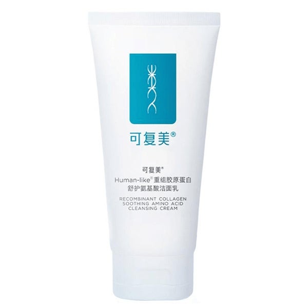 2025/10/30発売 KOMFYMED KOMFYMED® コラーゲンスージングアミノ酸クレンザー