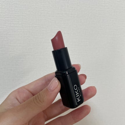 SMART FUSION LIPSTICK/KIKO/口紅を使ったクチコミ(1枚目)