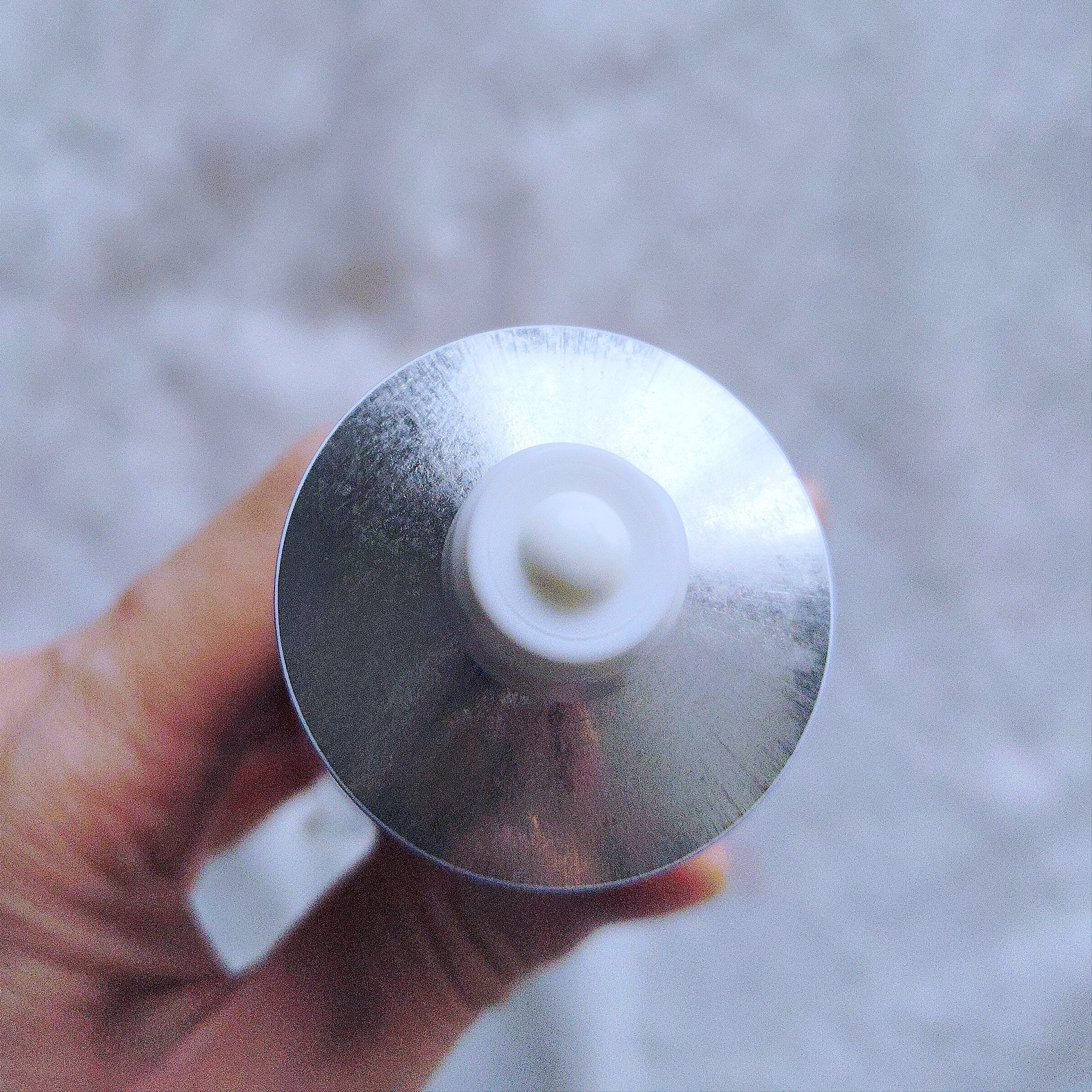 ヒッツディファレント　トゥースペースト　フォー　プラーク/Hits Different/歯磨き粉を使ったクチコミ（2枚目）