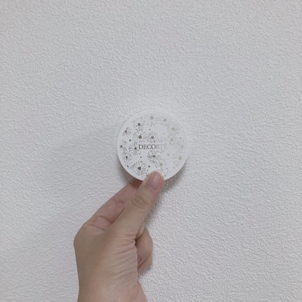 sak! on LIPS 「「ルースパウダー WHITEBLISS」☘️リピート→○☘️毛..」(1枚目)