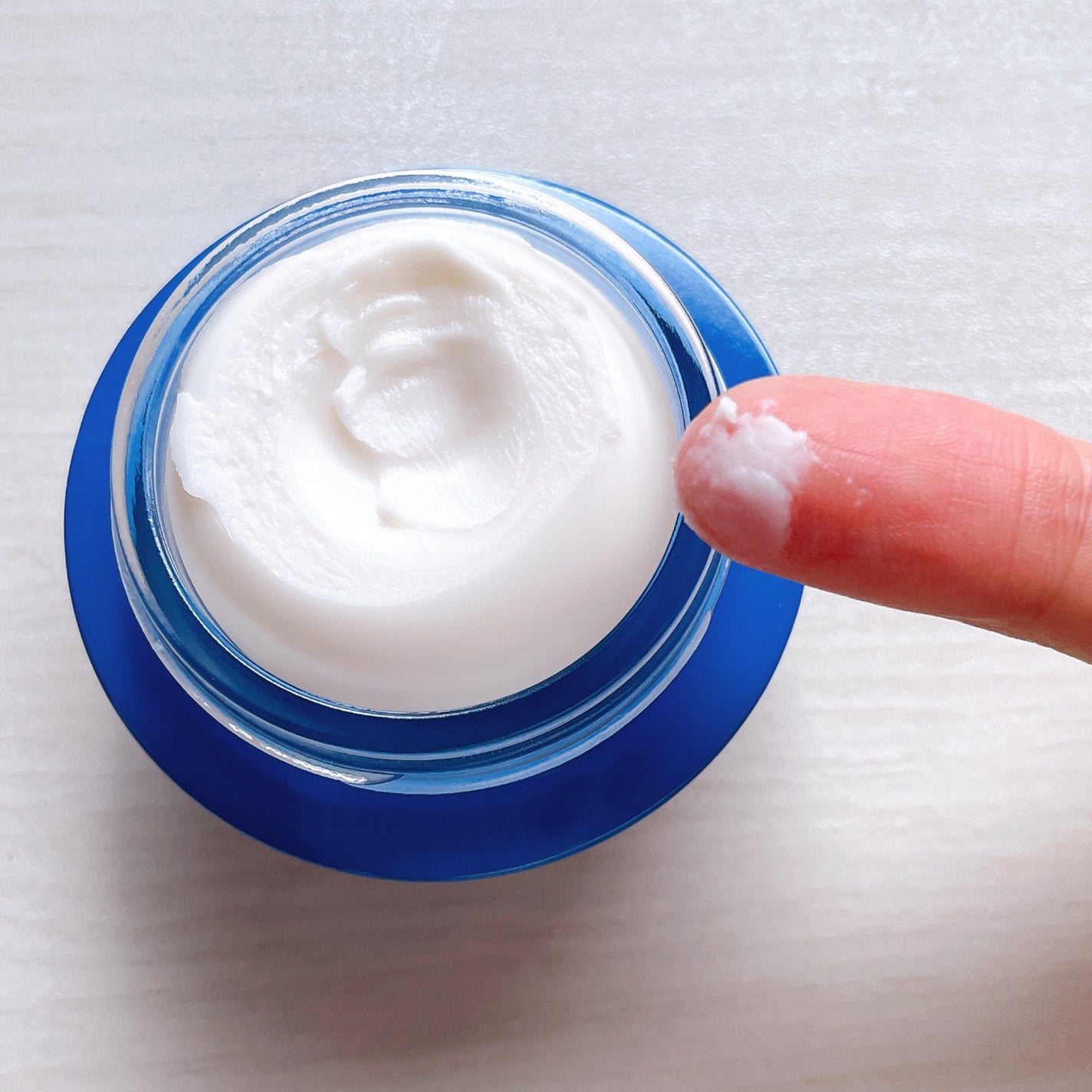 セラム シールド/ONE BY KOSE/フェイスバームを使ったクチコミ(3枚目)