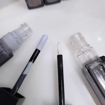 ケイト ジュレリープコンシーラー クリア/KATE/リキッドコンシーラーを使ったクチコミ(5枚目)