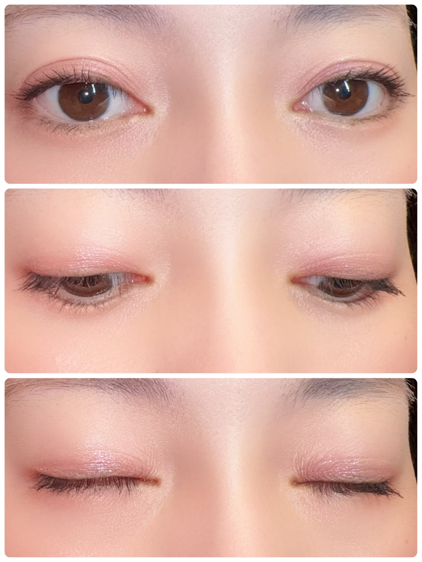 ブラッシング ハート/SNIDEL BEAUTY/パウダーチークを使ったクチコミ(2枚目)