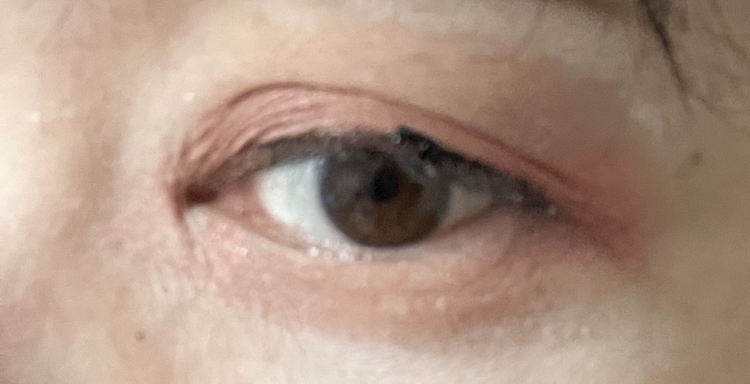 リアルクローズシャドウ/excel/アイシャドウパレットを使ったクチコミ（3枚目）