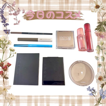 ピュア カラー ブラッシュ/SUQQU/パウダーチークを使ったクチコミ(1枚目)