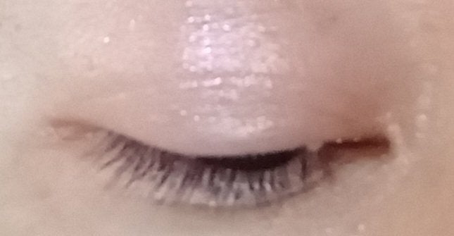 ソフトブラーティント/mude/リップティントを使ったクチコミ(1枚目)