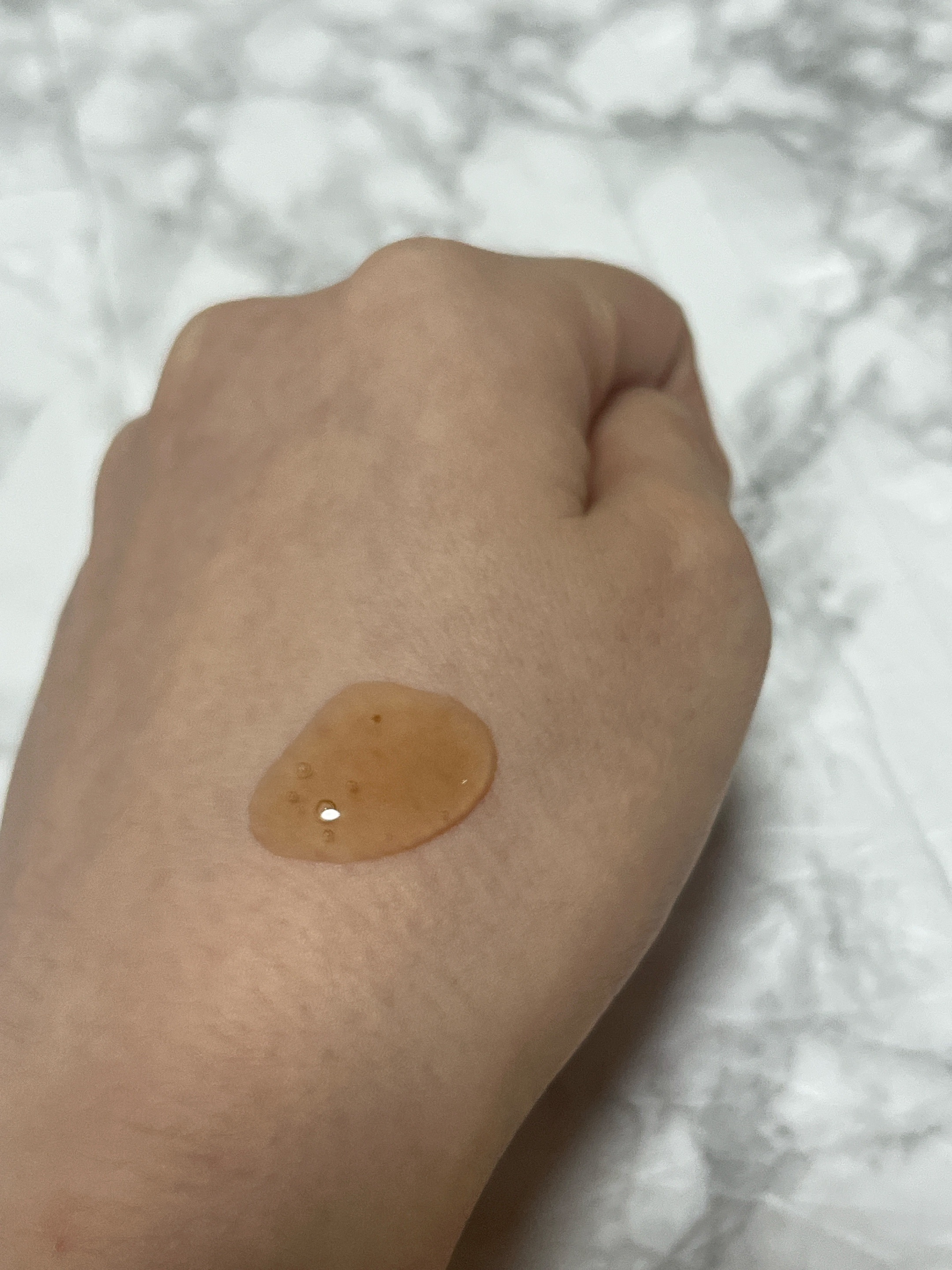 潤燥(ユンジョ) エッセンス/Sulwhasoo/美容液を使ったクチコミ（2枚目）