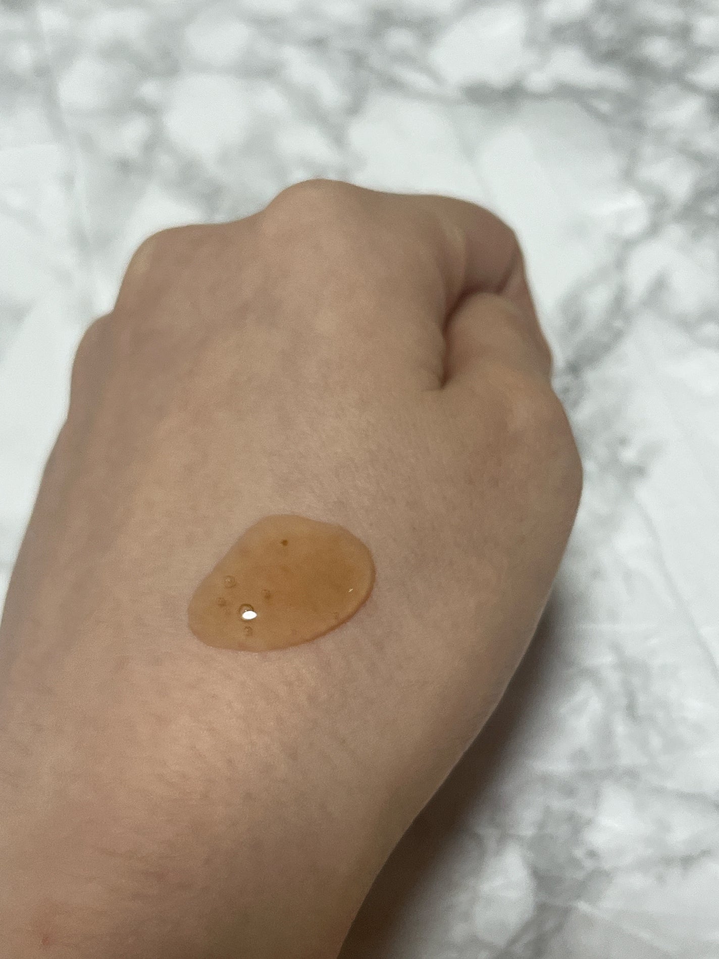 潤燥(ユンジョ) エッセンス/Sulwhasoo/美容液を使ったクチコミ(2枚目)